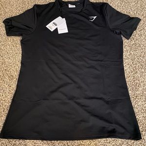 🌸 gymshark T-shirt